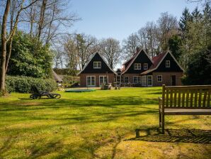 Vakantiepark Vakantiehuis met bubbelbad - Verliezer - image1