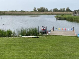 Ferienpark Makkum Umgebung 27