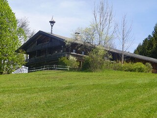 Gruberhof "Der Bergdoktor"
