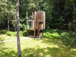 Holiday house Antoing Outdoor Recording 10