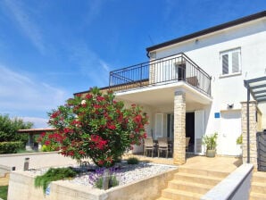 Hermosa Villa Piccolo Paradiso en Novigrado - Karigador - image1