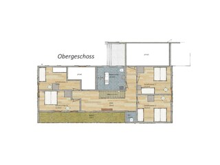 Chalet Innerkrems  48