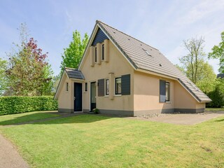 Vakantiehuis Ruigahuizen Buitenaudio-opname 5