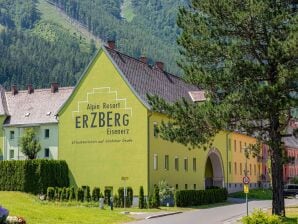 Holiday park Wohnung in der Steiermark bei Wanderwegen - Eisenerz - image1