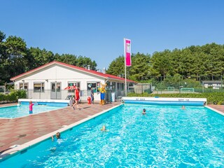 Parque de vacaciones Egmond aan Zee  23