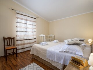 Ferienhaus Višnjan Ausstattung 26