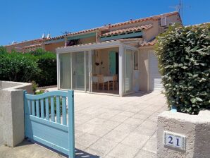 Ferienhaus Baie du Levant Nr. 19