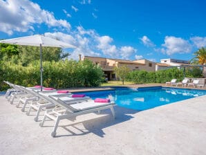 Villa L'ERESTA