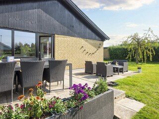 Holiday house Odder  25