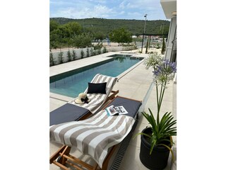 Villa Bilice Outdoor Recording 5