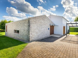 Villa Sveti Petar u Šumi Außenaufnahme 7