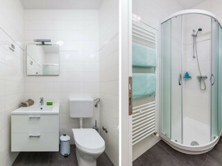 Villa Sveti Petar u Šumi Ausstattung 38