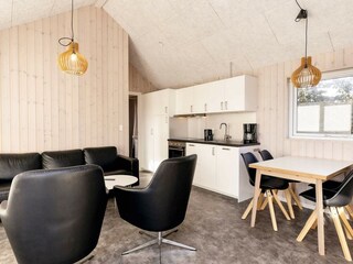 Casa per le vacanze Løkken  18
