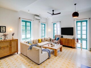 Casa per le vacanze Anjuna Caratteristiche 14