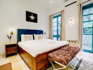 Casa per le vacanze Anjuna Caratteristiche 20