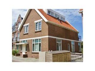Apartment Domburg Outdoor Recording 8
