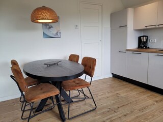 Apartment Domburg Features 31