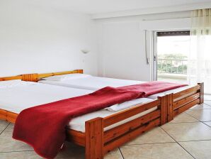 Parc de vacances Appartements Ioli, Fourka - Échelle Fourkas - image1