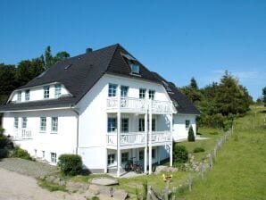 Ferienwohnung im Ferienhaus Südstrand - Göhren - image1