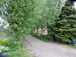 Vakantiepark Baarle-Nassau Omgeving 18