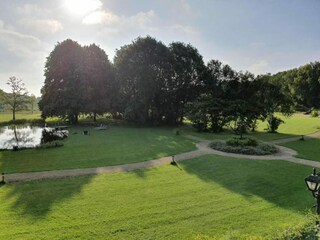 Parque de vacaciones Baarle-Nassau Entorno 22