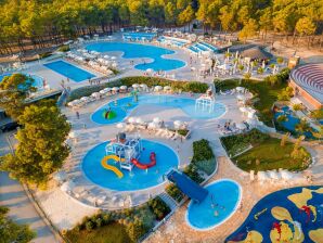 Ferienpark Apartamento en Zaton Nin para 6 personas