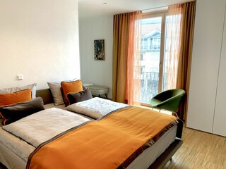 Appartamento per vacanze Stetten (Bodensee) Caratteristiche 12