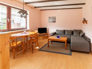 Appartement Arrach Équipement 12