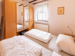 Apartment Arrach Ausstattung 19