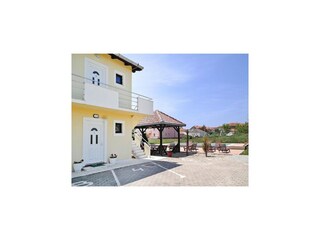 Ferienpark Privlaka Außenaufnahme 4