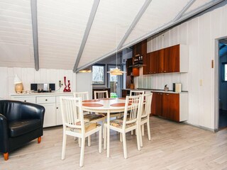 Ferienhaus Ejstrupholm  30