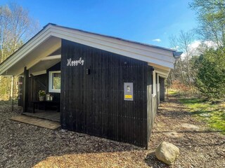 Casa per le vacanze Aalbæk  32
