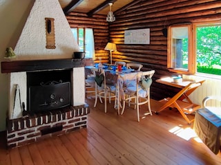 Ferienhaus Nebbiuno Ausstattung 12