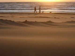 Casa per le vacanze Noordwijk Ambiente 25