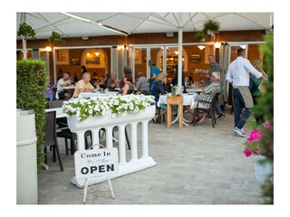 Ferienhaus Ravenna Außenaufnahme 18