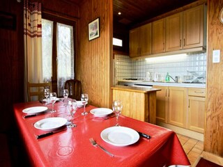Apartment Chamrousse Ausstattung 26