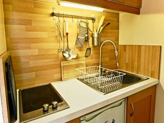Apartment Chamrousse  4