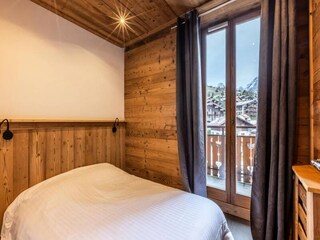 Appartamento La Clusaz Caratteristiche 22