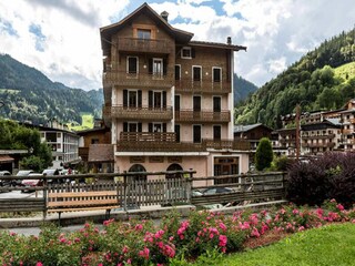 Appartamento La Clusaz Caratteristiche 10