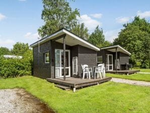 4 Personen Ferienpark haus in Malling - Malling - image1