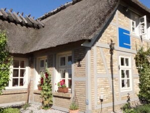 Ferienhaus Kapitänshaus Oersberg