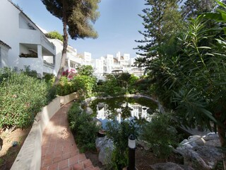 Apartment Elviria Außenaufnahme 6
