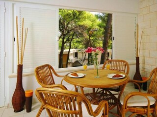 Holiday park Jelsa Outdoor Recording 5