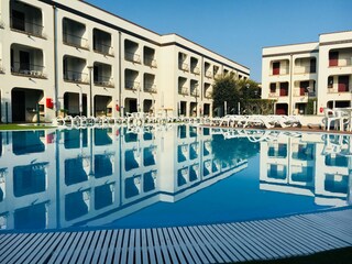 Ferienpark Lido di Spina Außenaufnahme 7