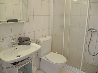 Ferienwohnung Brissago Außenaufnahme 13