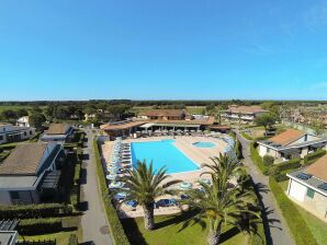 Parque de vacaciones Apartamento La Cecinella en Cecina Mare - Cecina - image1