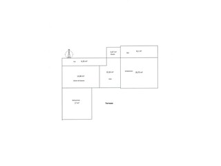 Ferienwohnung Losheim am See Grundriss 23