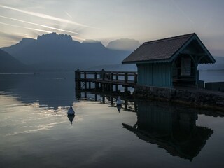 Ferienhaus Annecy Umgebung 33