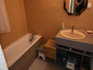 Appartement Miribel-Lanchâtre Kenmerken 20