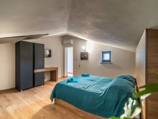 Villa Svetvinčenat Ausstattung 24